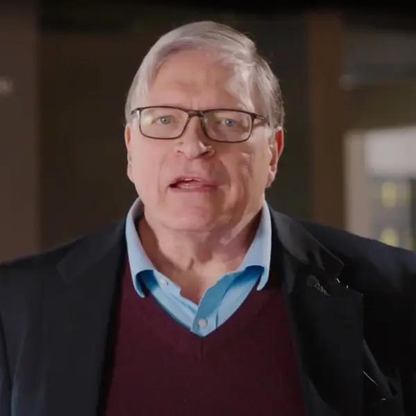 Randal Brand AcornVac Vacuum Plumbing Testimonial